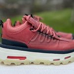 Jordan Nike Woman Air Mae Canyon Rust Size 6 Photo 0