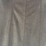 Grass Collection  | Black Fitted Bodycon Strappy Mini Dress | Size 5 Photo 2