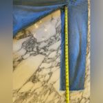 Madewell EUC curvy vintage jeans wide leg cropped 24 broken zipper needs repair Photo 7