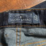Lucky Brand  Lolita Skinny ankle length jeans, size 2/26 Photo 8