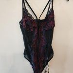 Avidlove Teddy Lingerie for Women with Garter Belt One Piece Lingerie medium Photo 0