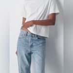 DENIM FORUM 90’s Low Rise Baggy Jeans Size 30 Photo 1