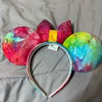 Colorful Tie Photo 2