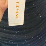 Elegant Black Glitter Dress Uryiao S Photo 2