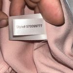 Boston Proper  Maxi Dress Watercolor‎ Print Sleeveless Ruffle Evening Formal Sz 8 Photo 12