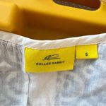 Roller Rabbit Mona Border Maricruz Dress Size Small Photo 6