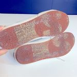 Superga 2750 Starchrome Silver Sneaker Size 10 Photo 5