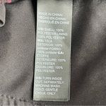 White House | Black Market Lace Moto Biker Jacket Women’s Size S Photo 9