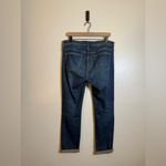 Anthropologie  Pilcro Slim Boyfriend Jeans Photo 3