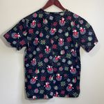 Sb Scrubs  Women’s Scrub Top Size XS Photo 2