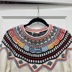Marine layer  Archive Lomas Sweater Photo 4
