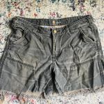 Carhartt Vintage Jean Shorts Photo 0