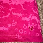 American Eagle Vintage! Y2K Pink Babydoll Tee Photo 1