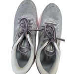 Brooks  Revel 3 Womens gray pink Running Shoes sneakers 8.5  SKU 7227 Photo 7