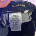 Michael Kors , Izzy skinny raw hem jeans, size 10 Photo 11