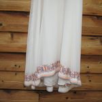 Tularosa NWT Revolve  Embroidered Dress Photo 5