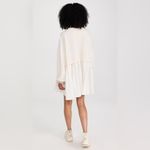 Free People COPY -  Eleanor Sweatshirt Photo 7