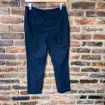 J. Jill Black Flat Front Side Photo 3