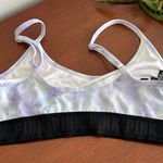 PINK - Victoria's Secret Tie dye pink Victoria secret sports bra Photo 2