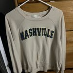 Altar'd State Crew Neck Sweater Photo 0