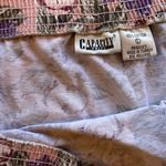 Vintage 90s Floral Print Two Photo 8