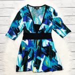 Iz Byer  California Colorful Top Photo 0