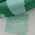 Ulta Beauty Pink and Green Watermelon Bag Photo 5