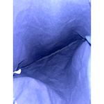 Disney  Frozen‎ The Broadway Musical Blue Tote Bag Shopping Reusable Photo 2