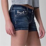 Rock Revival  Sherry Stretch Short Photo 3