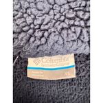 Columbia  Fleece Vest Full Zip Pockets Outdoor Warm Casual‎ XL Photo 4