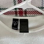 Windsor Rhinestone Fringe Long Sleeve Photo 4