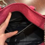 Loewe Good condition RARE Ostrich pink 36 Amazona Photo 4