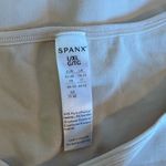 Spanx  smoothing shape wear tank top size L/XL in beige Photo 2