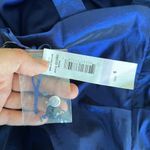 R & M Richards NWT  Formal Royal Blue Maxi Dress Prom Homecoming Sequins Beads Sz 6 Photo 8