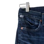 Citizens of Humanity Women’s Rocket Crop High Rise Skinny Denim Jeans- Size 27 Photo 2