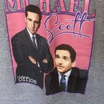 Hot Topic The Office Michael Scott Top  Photo 1