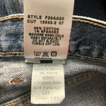 Lucky Brand Vintage Flared Medium Wash Jeans Size 4 Photo 11