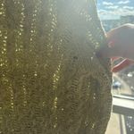 J.Jill Green Cardigan Photo 6