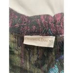 Drapers and Damons Dress Jacket Leafy Tapestry Photo 1