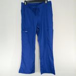 Cherokee  Roy Modern Classic Workwear Medical Flare Leg‎ Scrub Pants SP NWT Photo 1