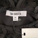 BB Dakota Cold Shoulder Pull On Blouse Photo 11