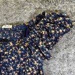 Miss Me Off The Shoulder Crop Top Women's Small Photo 2