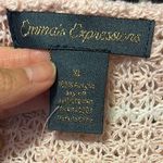 Maternity top jacket sweater overall Pink Size undefined Photo 2