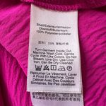 DKNY  Pink Midi Dress Size 14 Photo 3