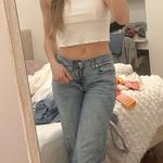 Grey Bandit White Tank Top Photo 1