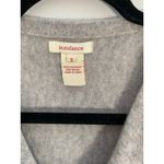Sundance  Cashmere Sweater size small Photo 1