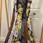 Anthropologie  Dress Maxi Photo 3