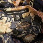 American Eagle  Lace and Floral Sleeveless Top XS Photo 8