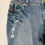 COOGI Crop Jeans Photo 5