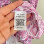 BUGGY NYC‎ Sisi Dress in Nettie Lavender Pinks Size XS Pink Photo 10